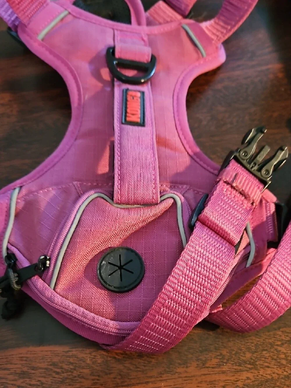 Kong durable harness